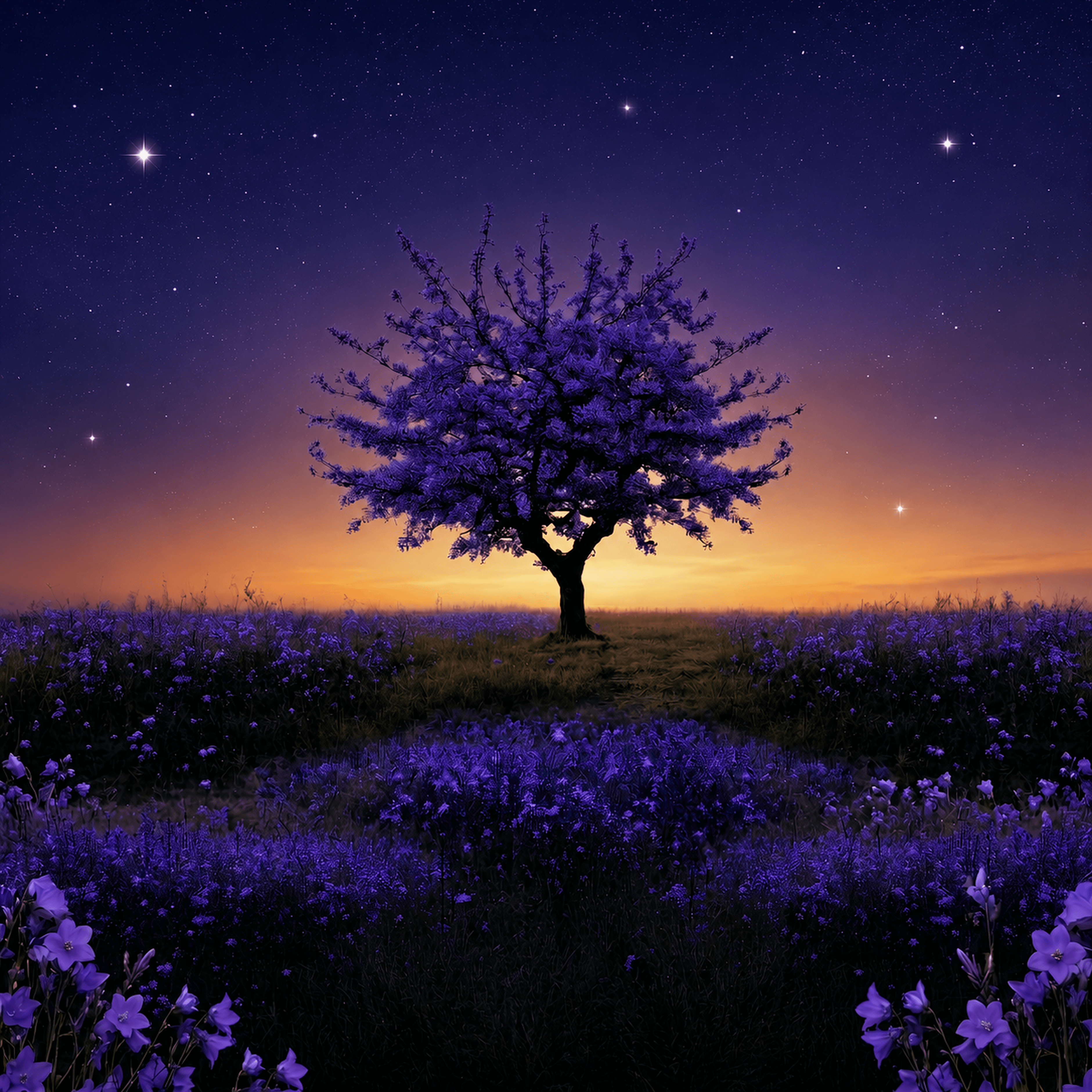 Varebot Garden Background